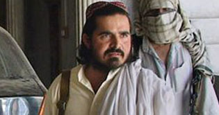 Zainuddin was murdered on Baitullah Mehsuds orders: Baz Muhammad